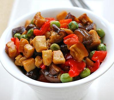 46道快手菜！ 每天不重样，只需10分钟就可完成。