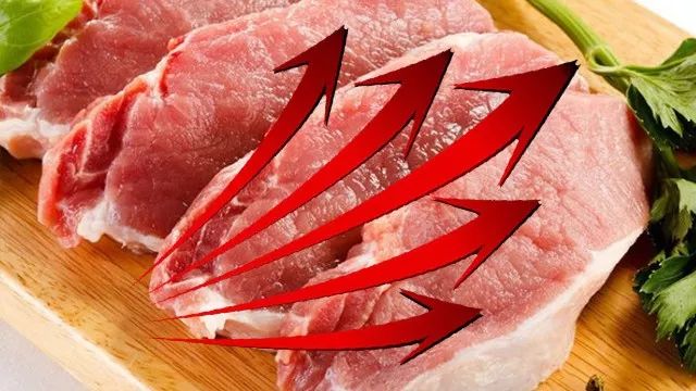 猪肉市场惊现“地产式调控”：降价10%限购1公斤