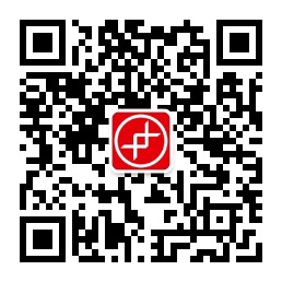微信客服二维码